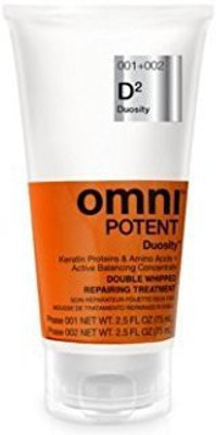 

Agadir ENT Duosity Double Whipped Repairing Treatment 5 oz(150 ml)