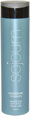

Sojourn Moisturizing Conditioner for Unisex(250 ml)