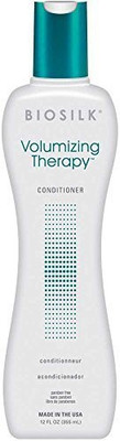 

BioSilk Volumizing Conditioner Unisex Conditioner ,12 Ounce(354 ml)