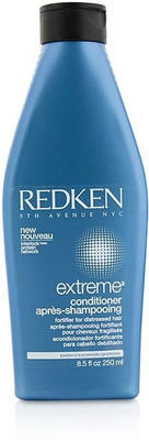 

Redken Extreme Conditioner (For Distressed Hair)(250 ml)