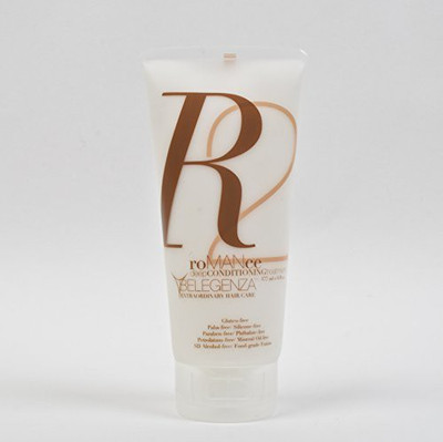 

Belegenza Extraordinary Hair Care RoMANce Deep Conditioning Treatment .(180 ml)