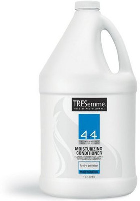

TRESemme 4+4 Moisturizing Conditioner(3780 ml)