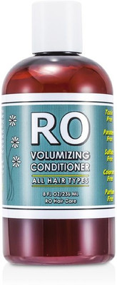 

Russell Organics RO Volumizing Conditioner (For All Hair Types)(236 ml)