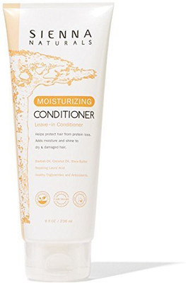 

Sienna Naturals Moisturizing Leavein ( )(240 ml)
