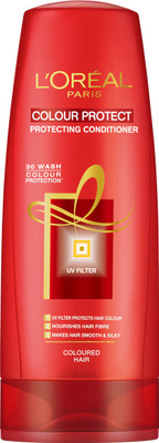 

L'Oreal Paris Colour Protect Conditioner(175 ml)