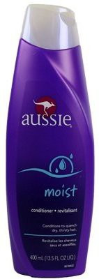 

Aussie Moist(405 ml)