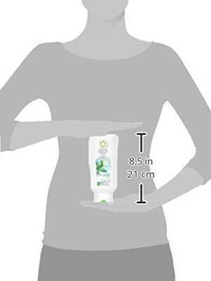 Herbal Essences Naked Volume(711 ml)