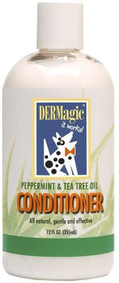 

DERMagic Peppermint & Tea Tree Oil .(360 ml)