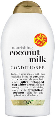 

OGX Coconut Milk Conditioner(576 ml)