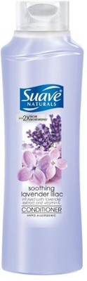 

Suave Naturals Lavender and Lilac(360 ml)