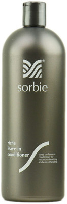 

Sorbie Trevor Riche Conditioner(1000 ml)