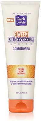 

Dark & Lovely Dark and Lovely Au Natural AntiReversion(250 ml)
