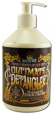 

Knotty Boy Ultimate Detangler Conditioner(473 ml)