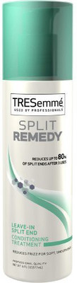

TRESemme LeaveIn Conditioning Treatment Split Remedy (Pack of 2)(180 ml)