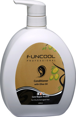 

Funcool Conditioner Dry & Damage(1000 ml)