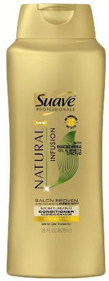 

Suave Professionals Natural Infusion(840 ml)