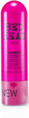 

Bed Head Tigi Bed Head Superfuel Recharge High-Octane Shine Conditioner (For Dull, Lifeless Hair)(200 ml)