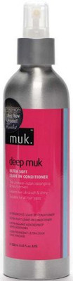 Muk Haircare Deep Ultra Soft Leave in(255 ml)