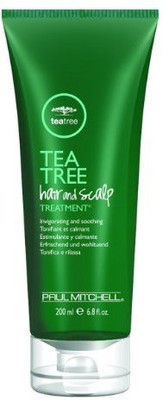 

Paul Mitchell Tea Tree Hair And Scalp Treatment Unisex(200 g)