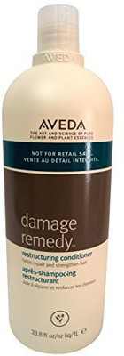

Aveda UNISEX DAMAGE REMEDY RESTRUCTURING(1000 ml)