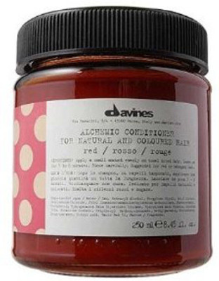 

Davines Alchemic Red Conditioner(250 ml)
