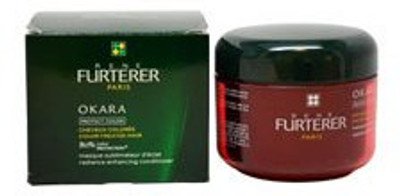 

Rene Furterer Okara Radiance Enhancing Conditioner(200 ml)