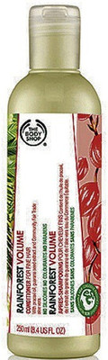 

The Body Shop Rainforest Volumising Conditioner(250 ml)