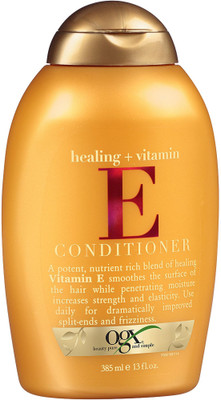

OGX Healing + Vitamin E ( Organix ) Conditioner(385 ml)