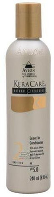 

Avlon Keracare Natural Textures Leave In for Unisex(240 ml)