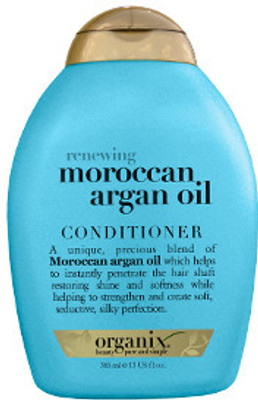 

Organix Org Moroccan Argan Oil Conditioner(385 ml)