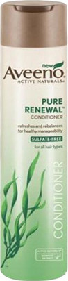 

Aveeno Pure Renewal Conditioner Imported(311 ml)