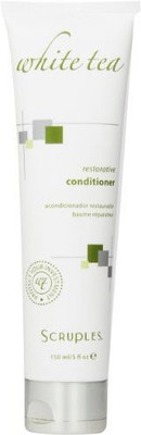 

The Regatta Group Dba Beauty Depot Scruples White Tea Restorative Conditioner 5 Ounce(147 ml)