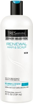 

TRESemme Expert Selection Renewal Hair & Scalp(750 ml)