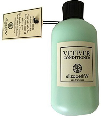 

elizabeth W Vetiver Conditioner(240 ml)