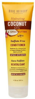 

AB True Professional Hydrating Coconut Oil & Shea Butter(250 ml)