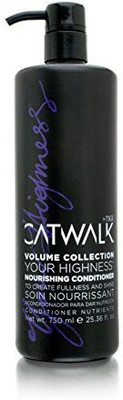 Bed Head Tigi Catwalk Volume(760 ml)