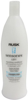 

Rusk Sensories Calm Guarana and Ginger for Unisex(1000 ml)