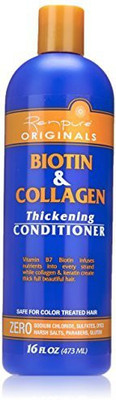 

Renpure Biotin and Collagen(960 ml)