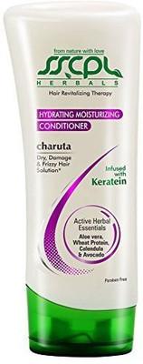 

SSCPL Herbals Hydrating Moisturising Conditioner, 200Ml(No)