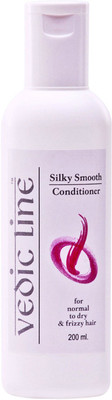 

Vedic Line Silky Smooth Conditioner(200 ml)