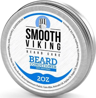 

Smooth Viking Beard Conditioner(57 g)