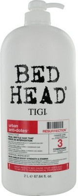 Bed Head Tigi Urban Anti+Dotes Resurrection(2029 ml)