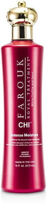 

CHI Farouk Royal Treatment Intense Moisture Conditioner (For Dry and Color Treated Hair)(473 ml)