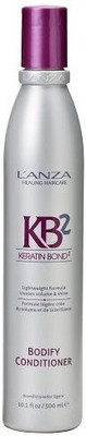 

L'anza Lightweigt Formula adds Body & Shine(300 ml)