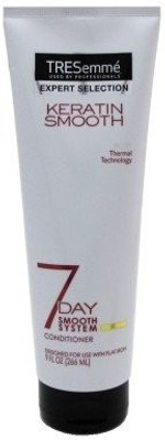 

TRESemme Tresemme Keratin Smooth 7 Day (2 Pack)(266 ml)