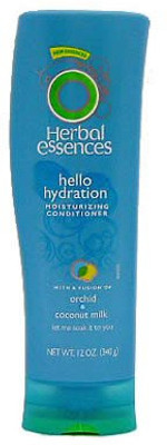 

Herbal Essences Hello Hydration Moisturizing Conditioner(340 ml)