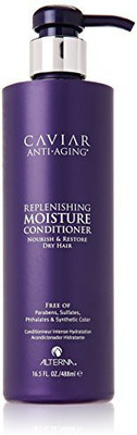 

Alterna Anti-Aging Replenishing Moisture Conditioner - 16.5 oz(No)