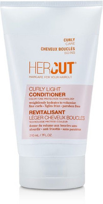 

HerCut Curly Light Conditioner(210 ml)