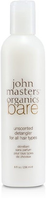 

John Masters Organics Bare Unscented Detangler(236 ml)