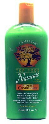 

Fantasia Fantasia Naturals Conditioner, 12 Ounce(354 ml)